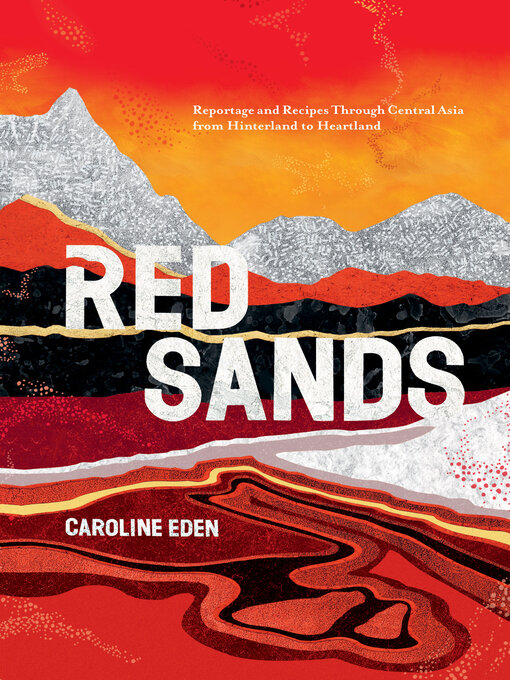 Title details for Red Sands by Caroline Eden - Available